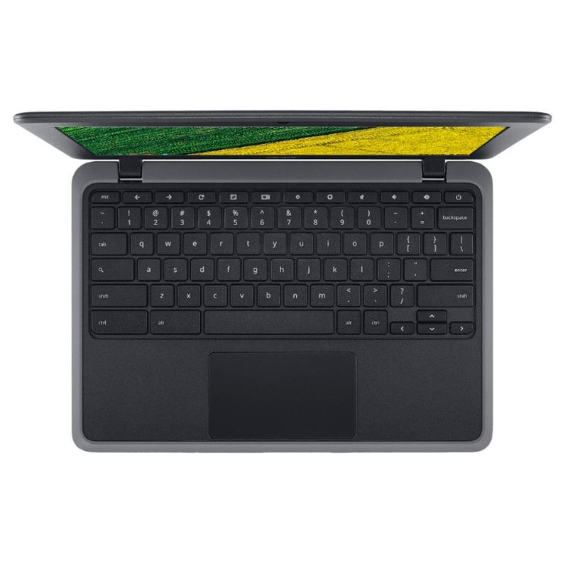 Notebook Acer Chromebook 311 11.6 HD Celeron N4020 4GB LPDDR4 32GB